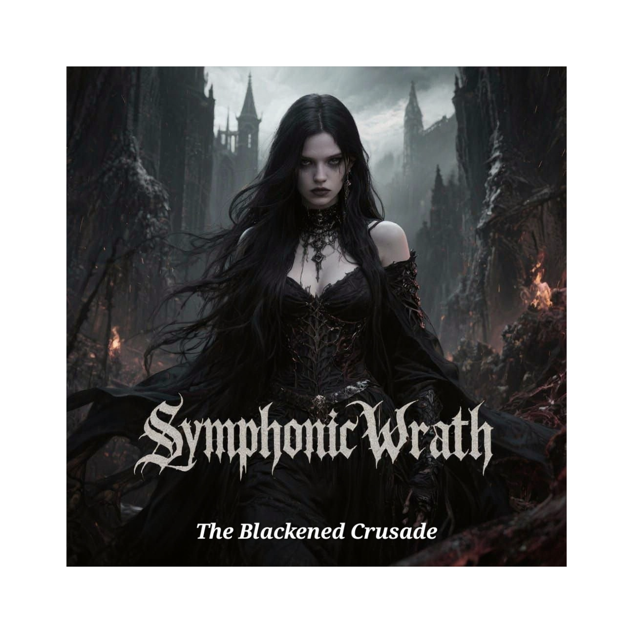 Persona image for Symphonic wrath