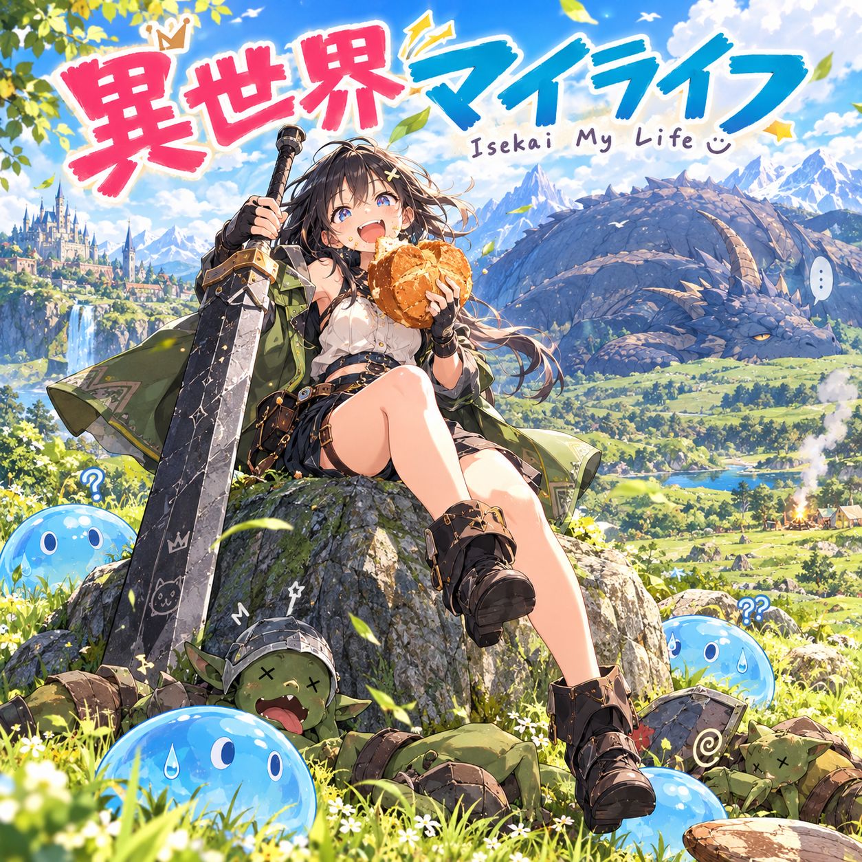 Song Cover Image