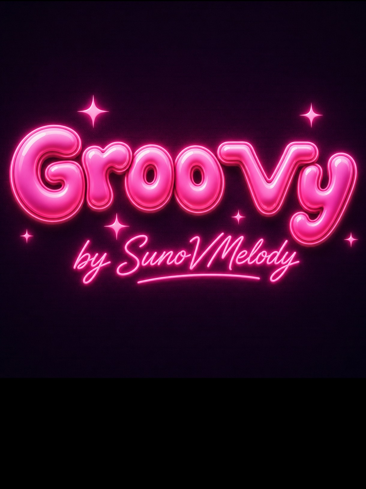 GrooᏤy artwork