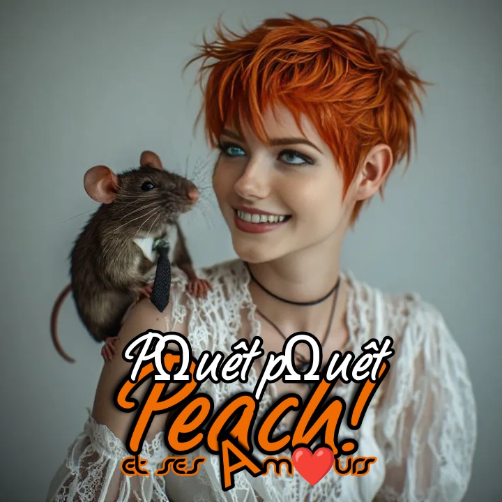 PΩuêt pΩuêt artwork