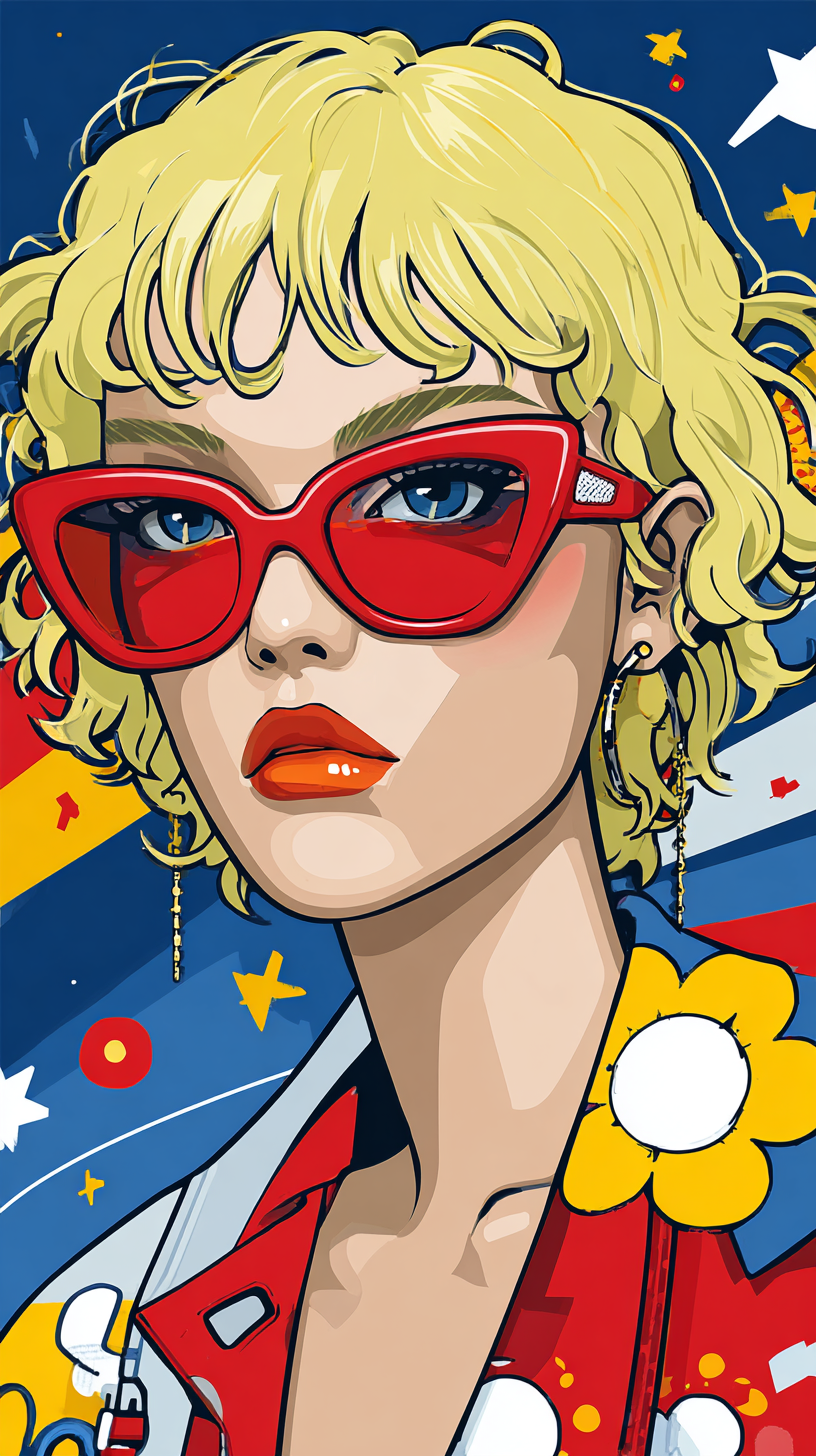 🇫🇷 Ose artwork