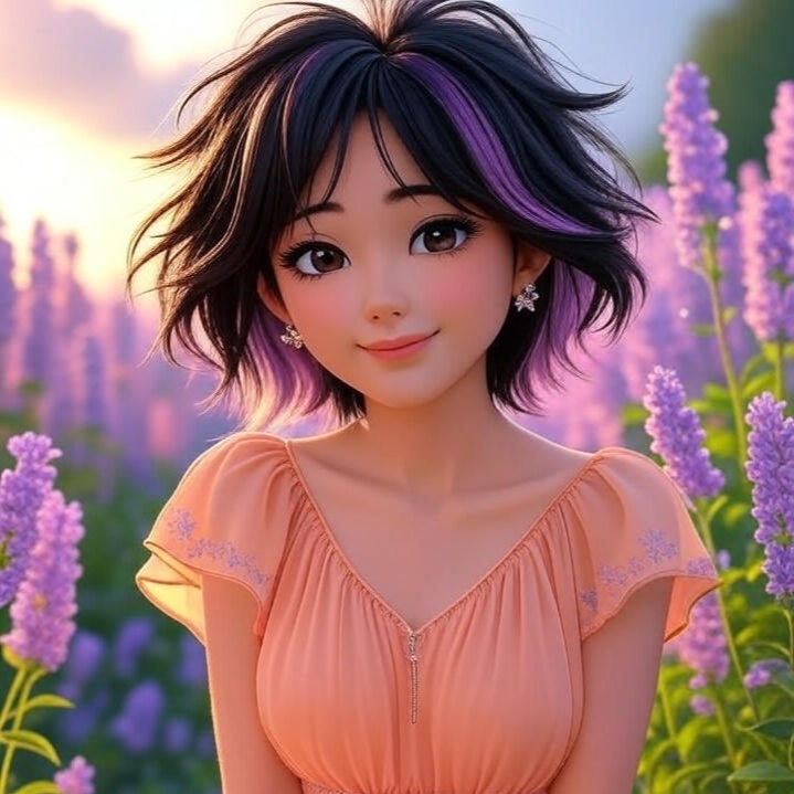 Image for 🌼 𝒟𝒶𝒾𝓈𝓎 𝓀𝒾𝓈𝓈𝑒𝓈 & 𝒹𝓇𝑒𝒶𝓂𝓎 𝓌𝒽𝒾𝓈𝓅𝑒𝓇𝓈 🌼