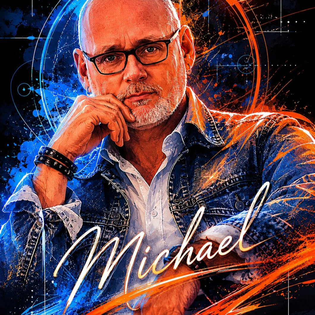 Michael Kayser