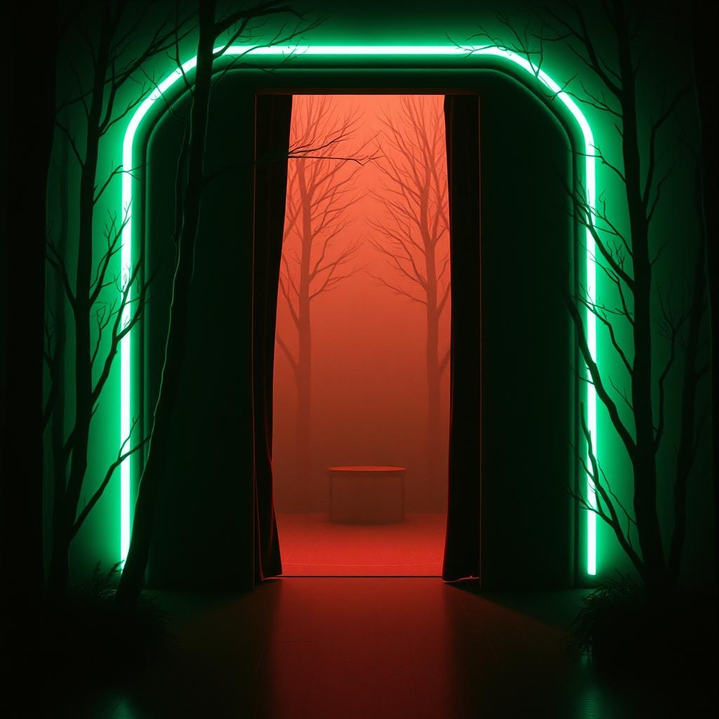 Image for БАСНИ НА НОЧЬ