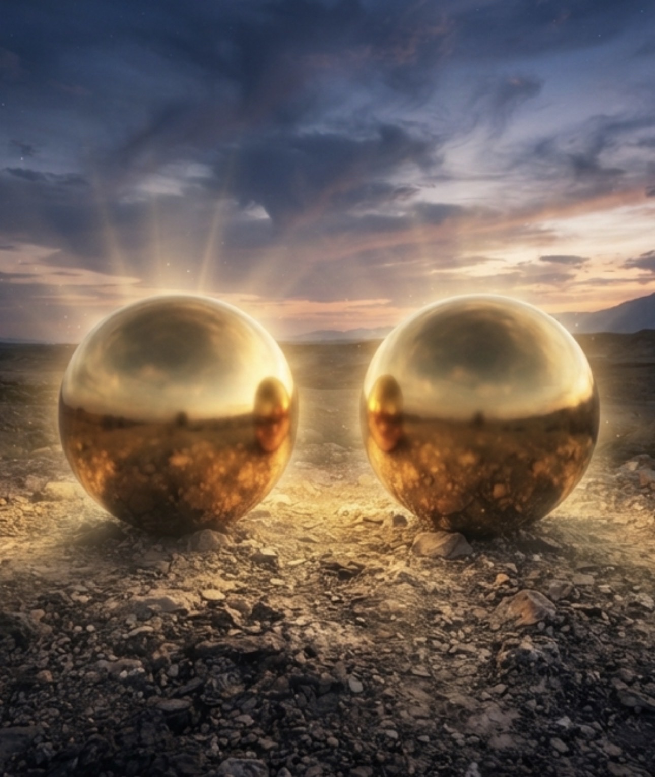 Balls artwork