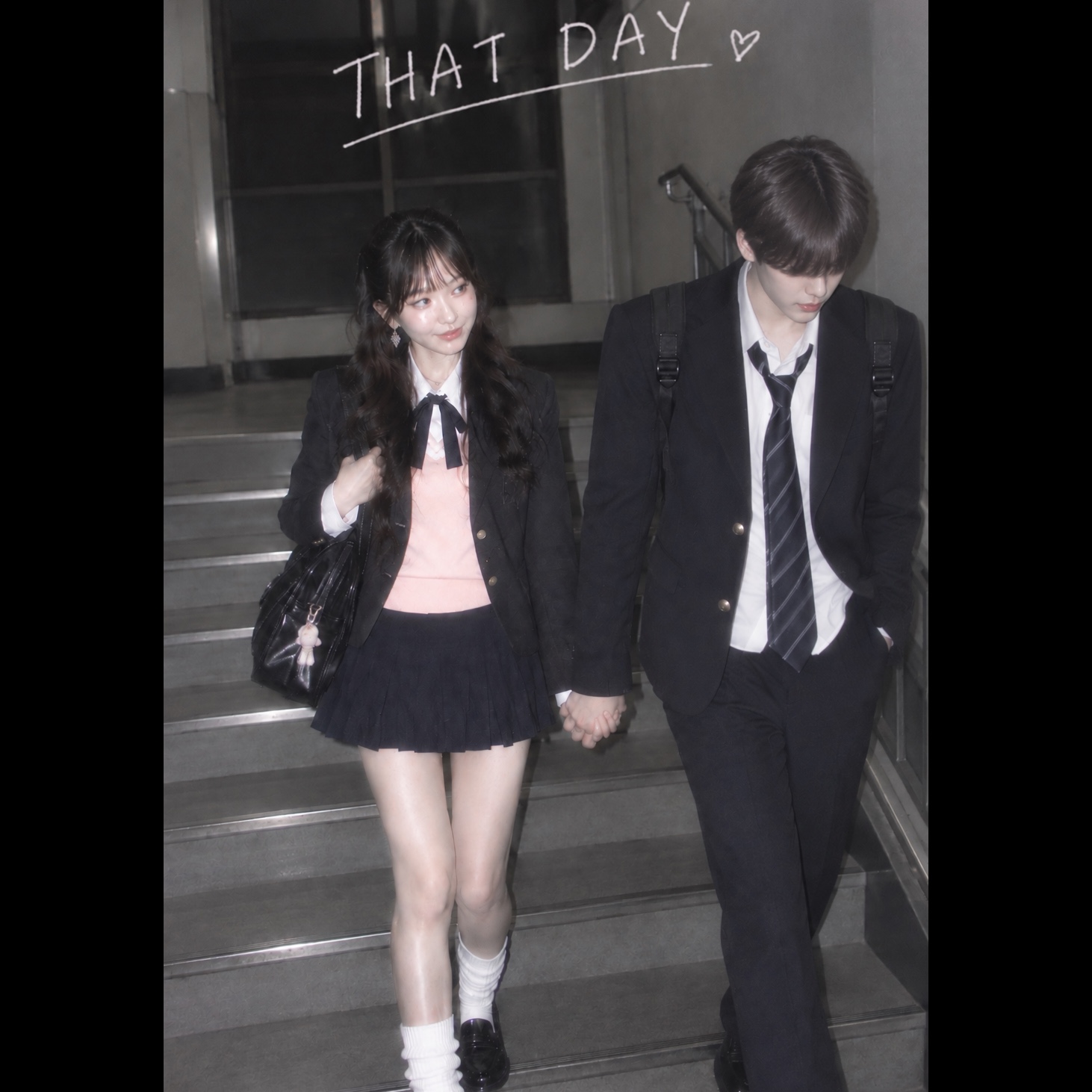 THAT DAY artwork