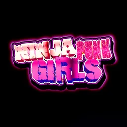 Profile picture for Ninja Punk Girls
