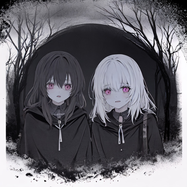 Persona image for Dark Fairytail