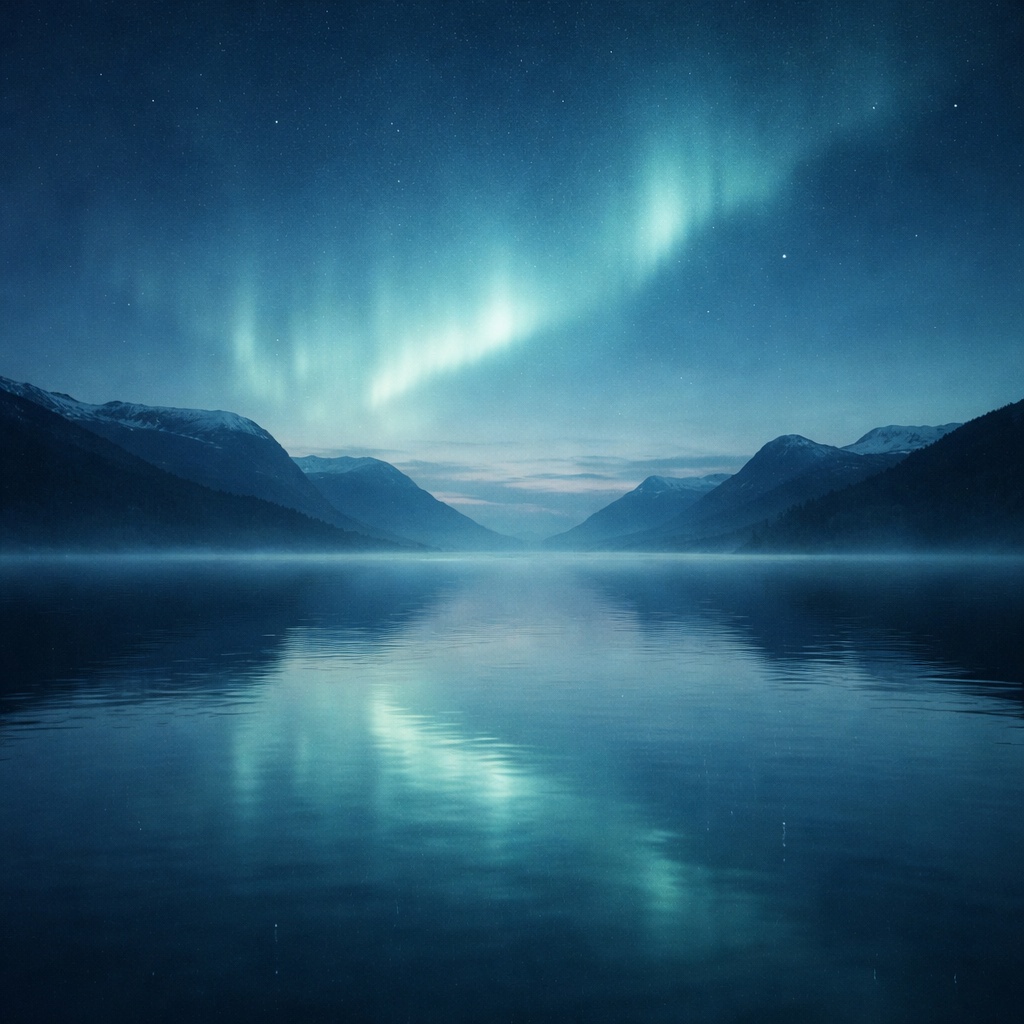 Image for Northern Skies, Soft Hearts