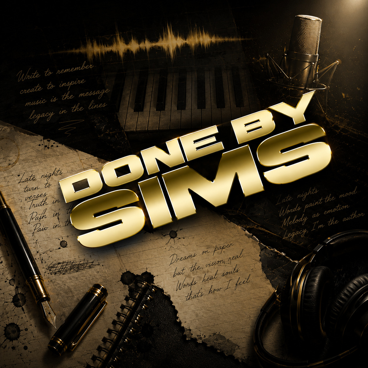 donebysims