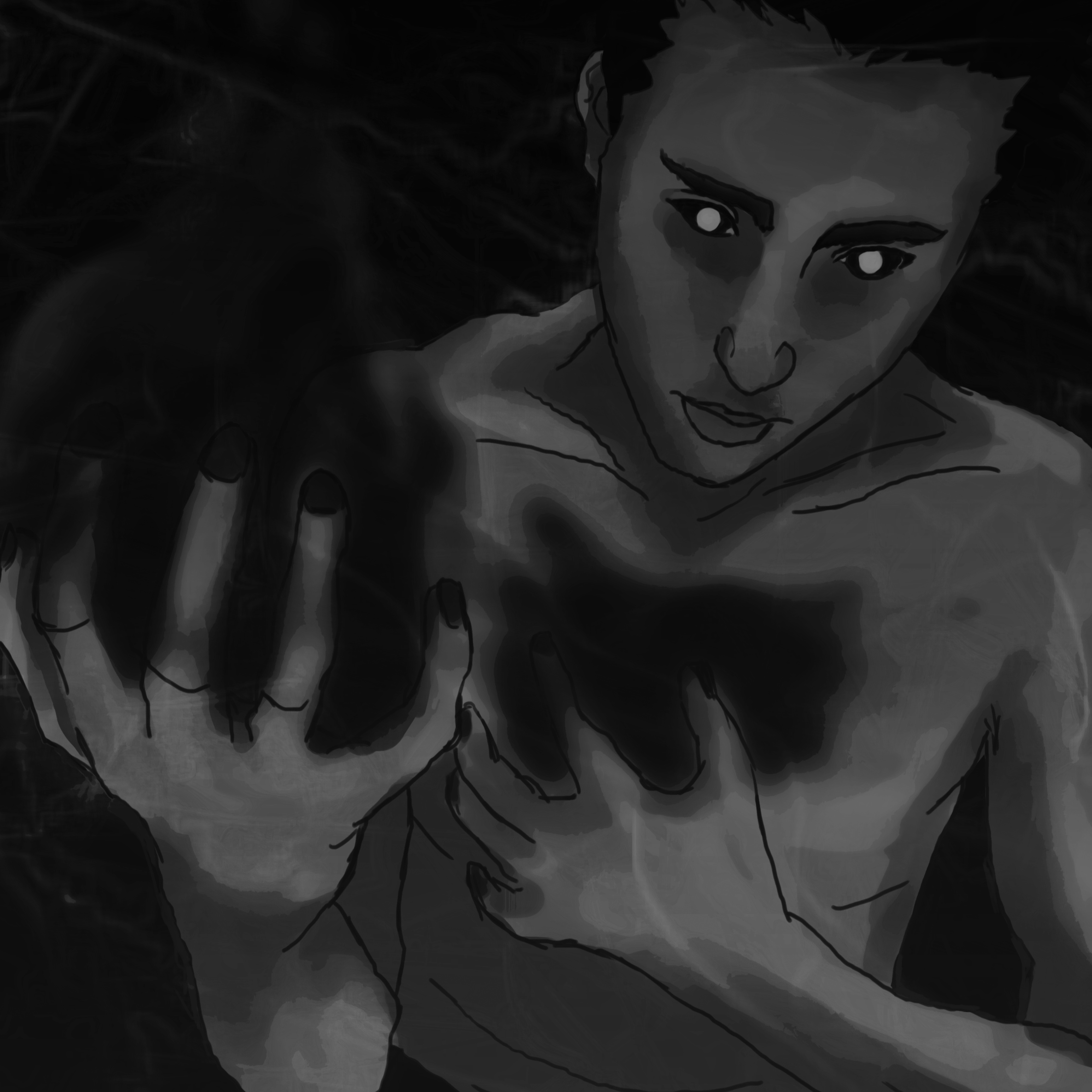 Image for Dark Emotional songs 