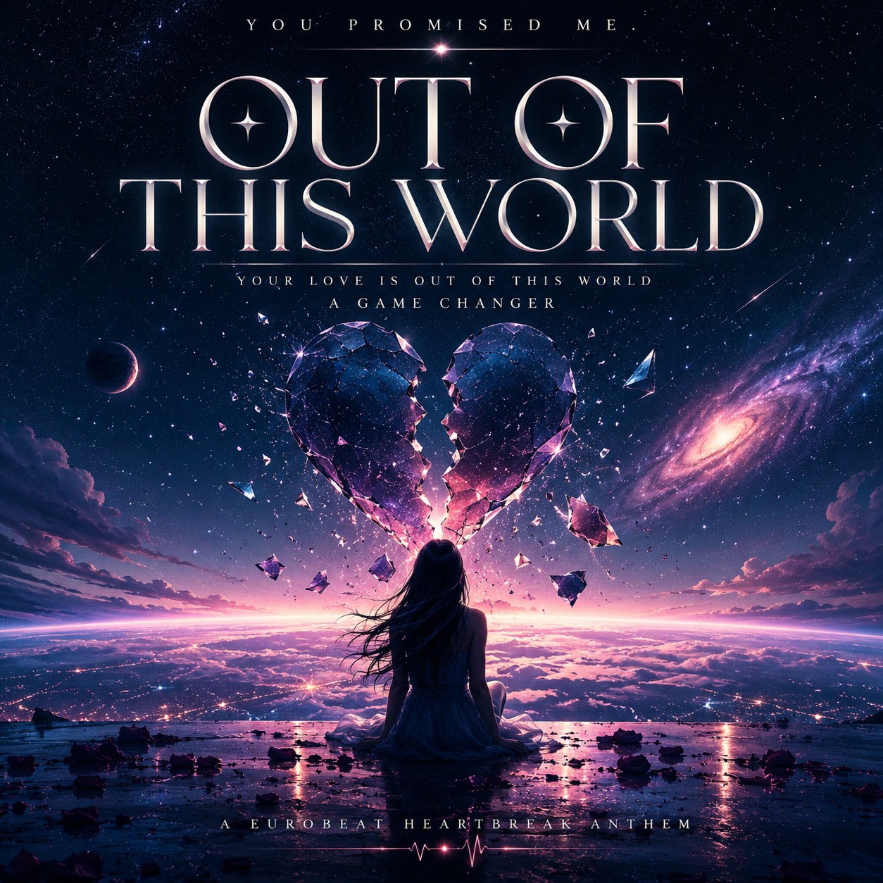 Out Of This World artwork