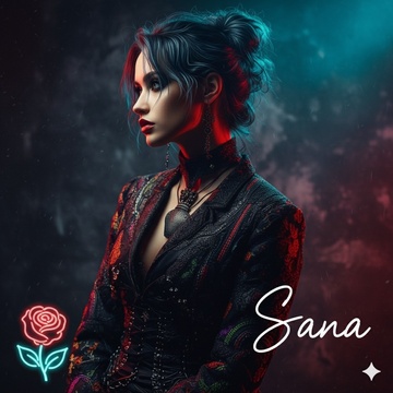 Playlist cover art