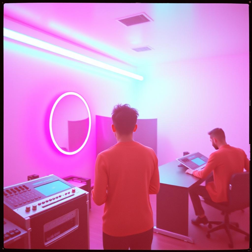 Image for Hyperpop, jersey club