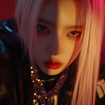 Image for Reign Rain (K-POP)