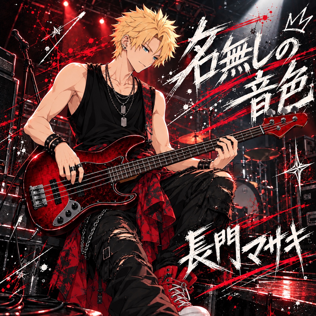 名無しの音色 artwork