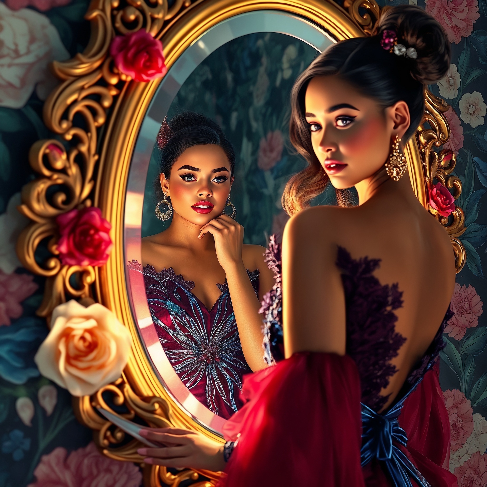 Image for Wicked..Girls