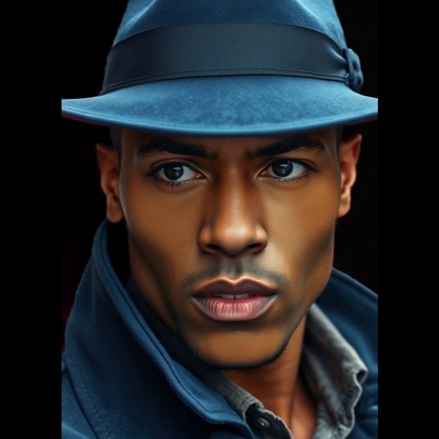whats-a-man-to-do-detective-jimmy artwork