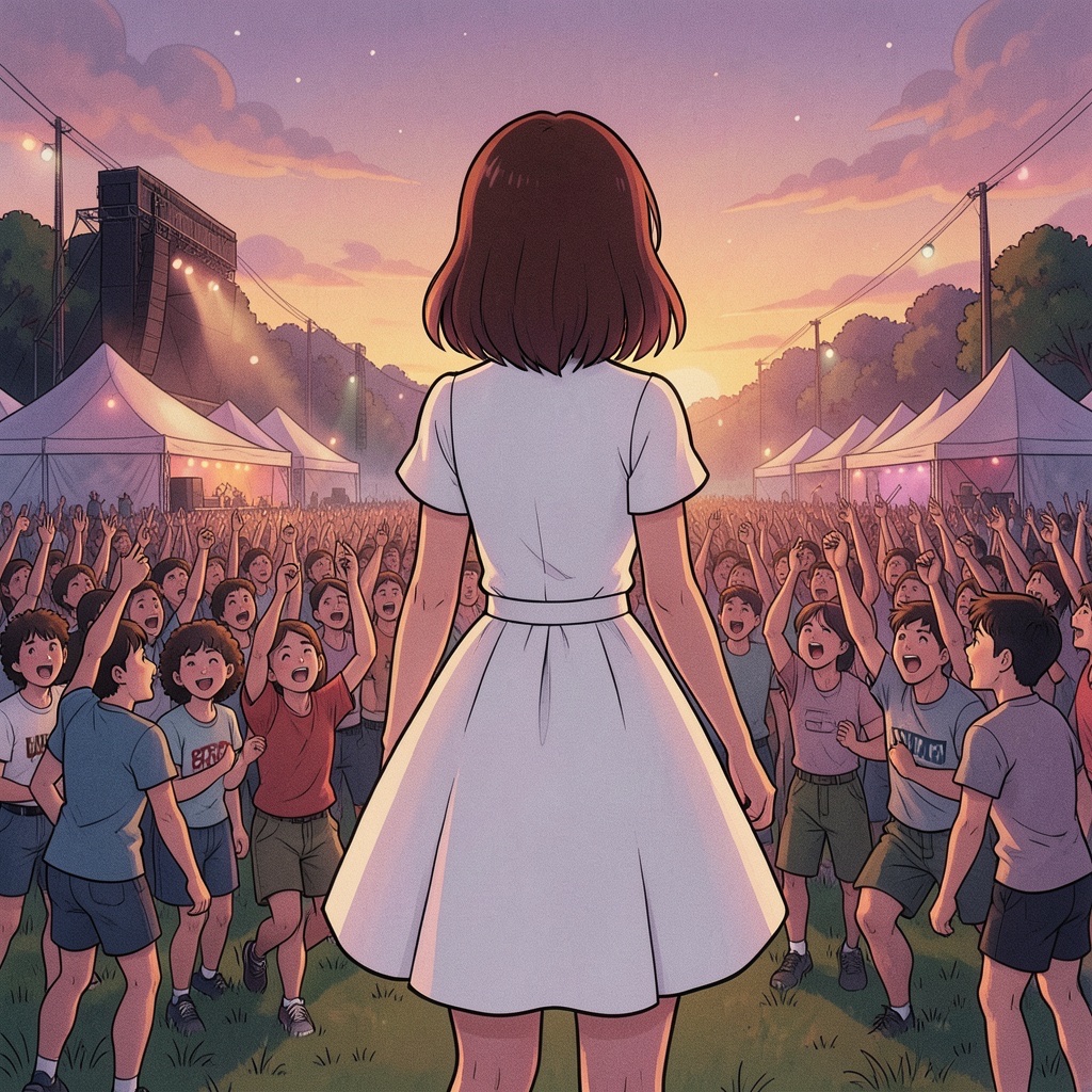 Song Image