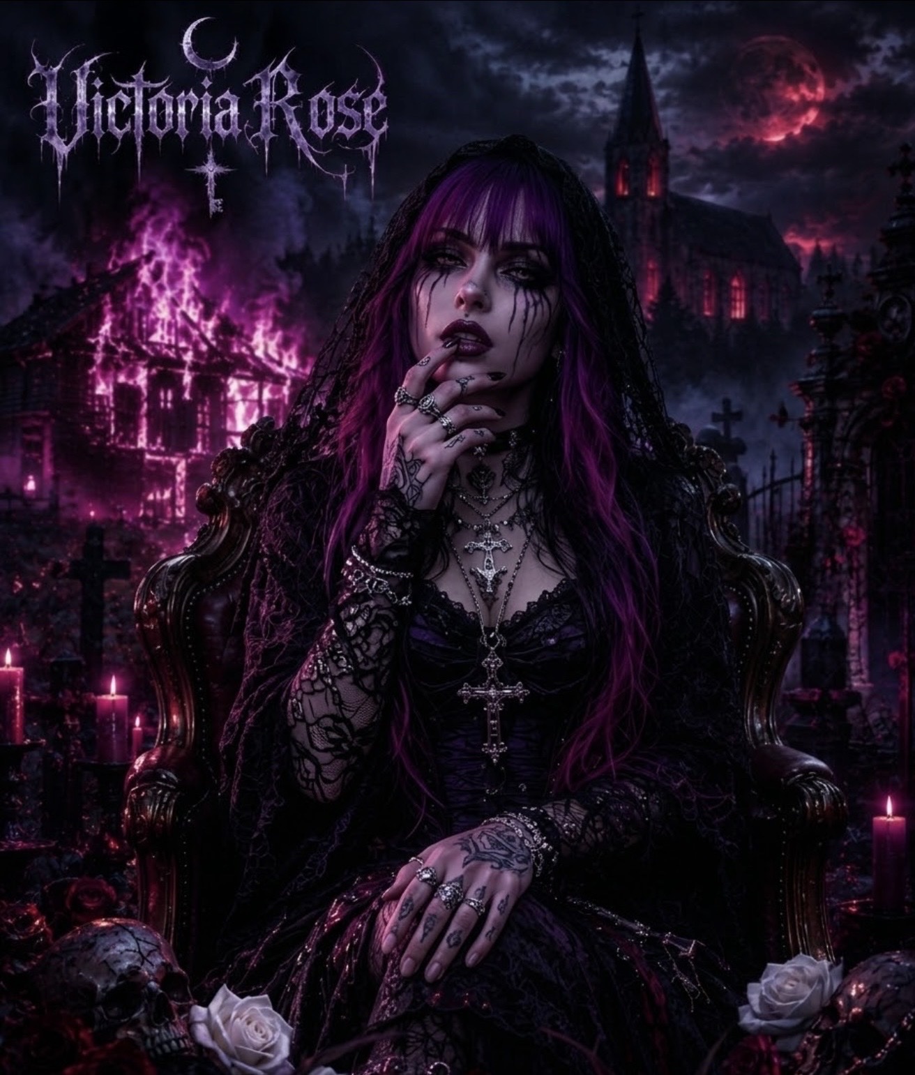 Im Still Here (~Soul Darkness~) (Remastered) artwork