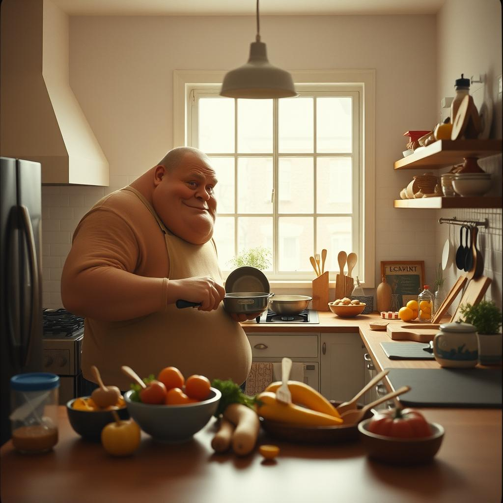 Persona image for Bamford