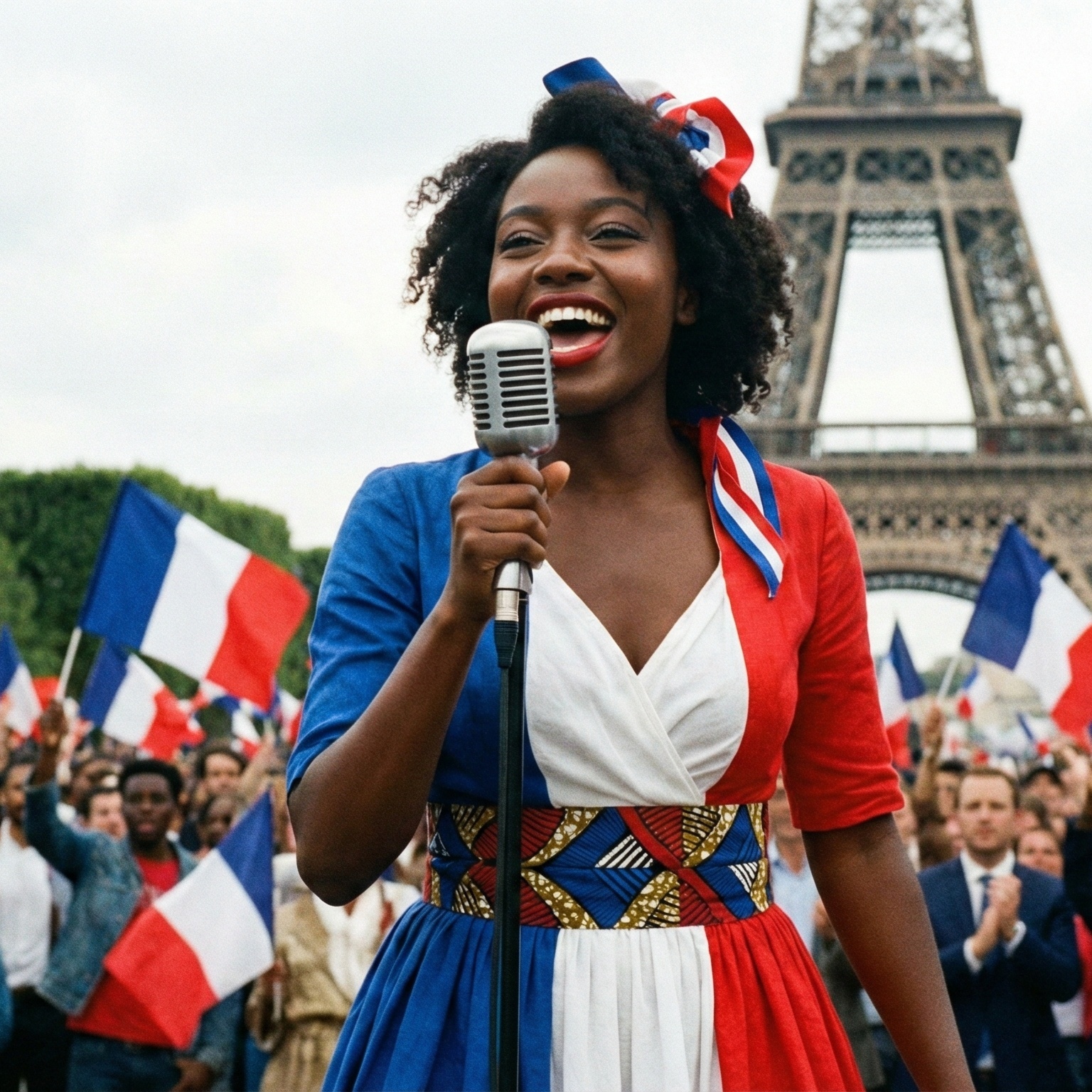 Image for Chanson française