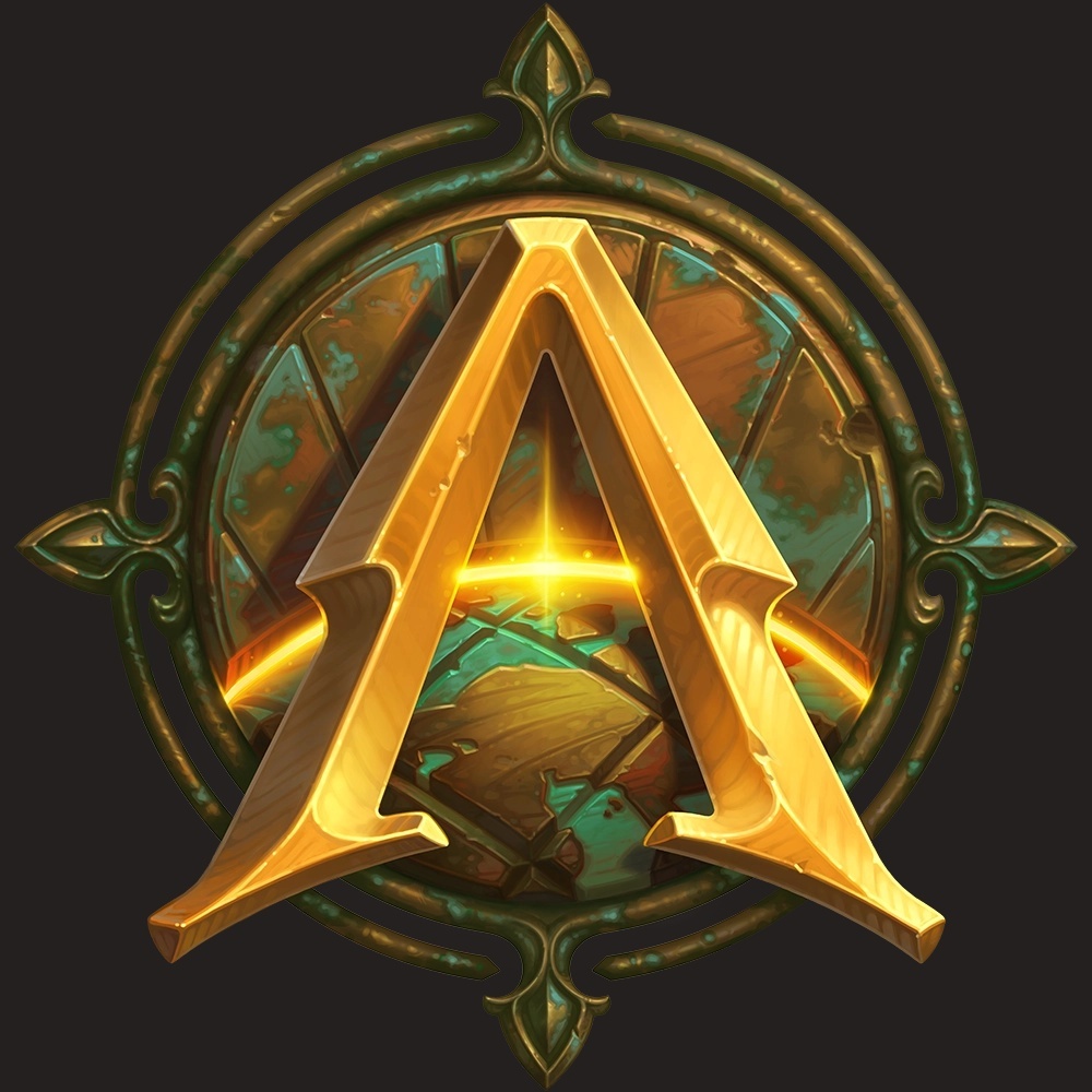 Image for Legends of Avantris