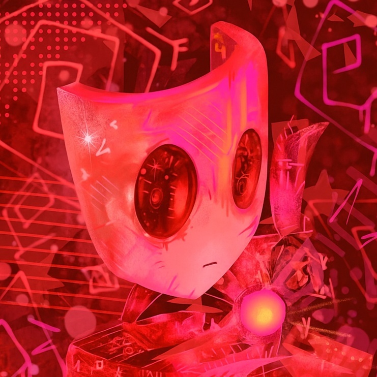 Image for World Of Caine | Digital Circus Album