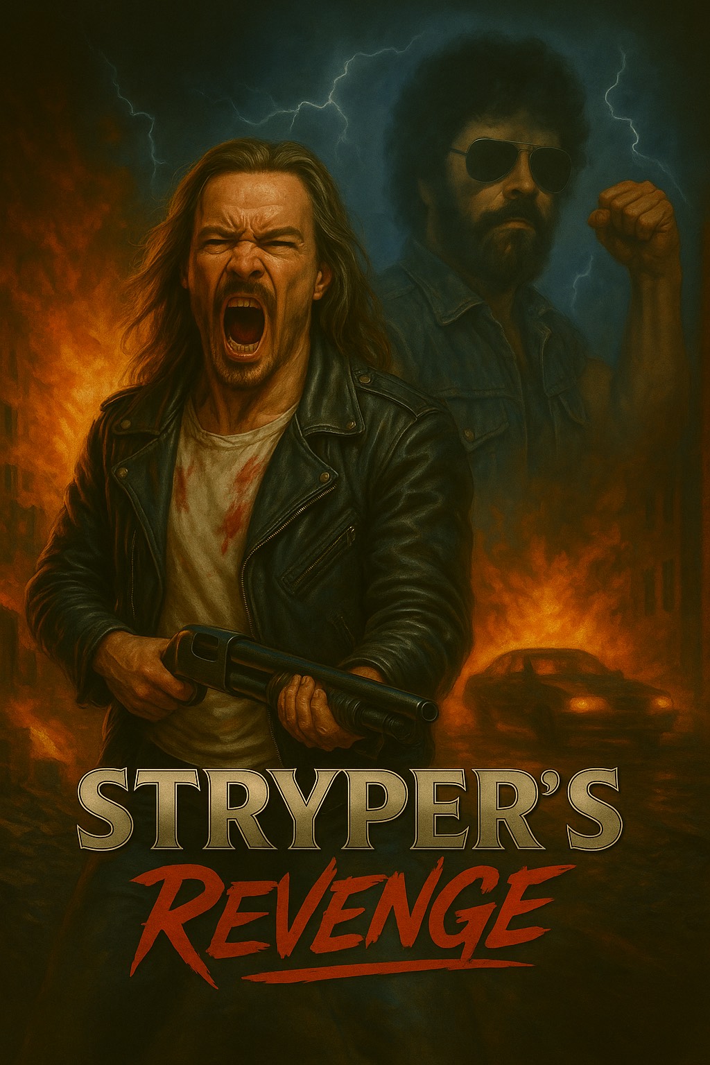 Persona image for Stryper