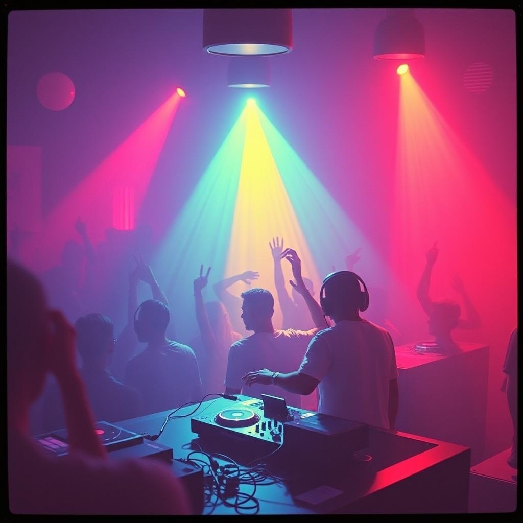 Image for Dance, baby!