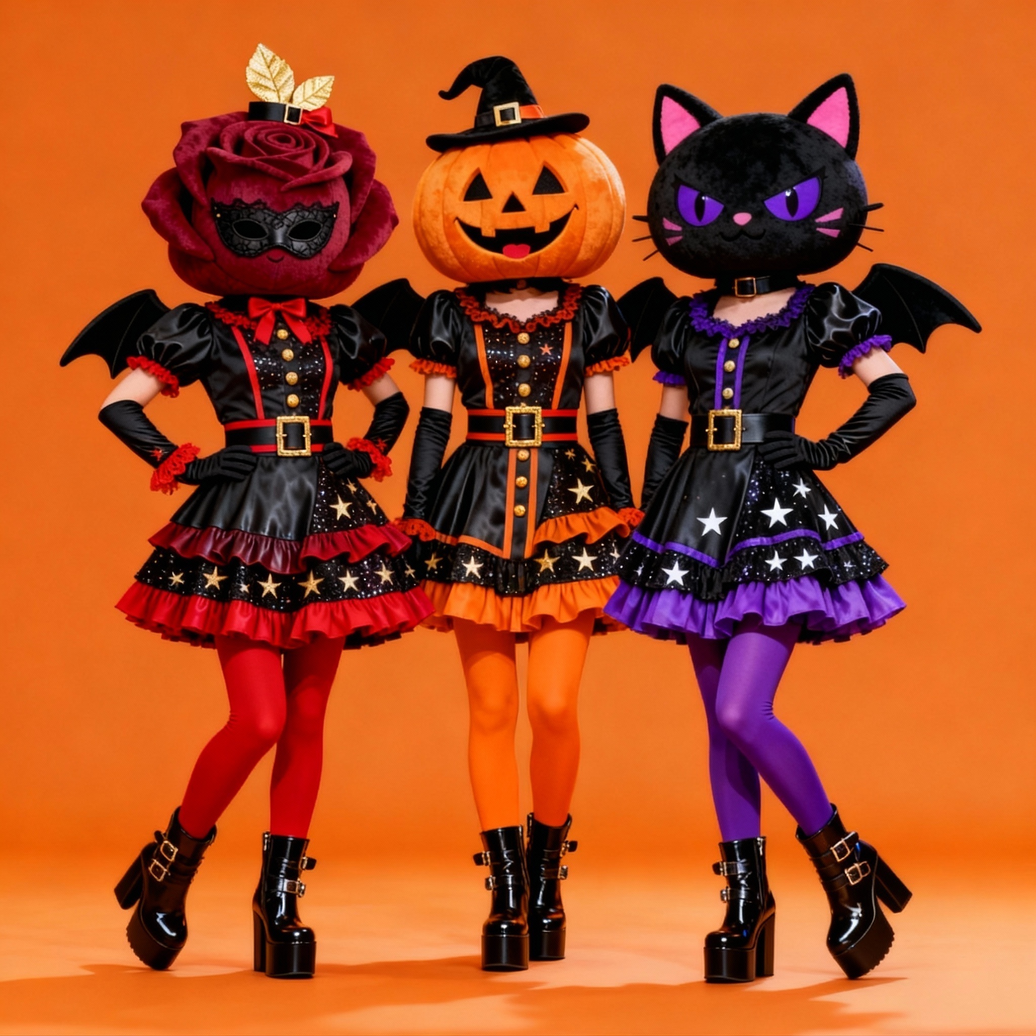 Image for Croma-jo(クロマジョ)