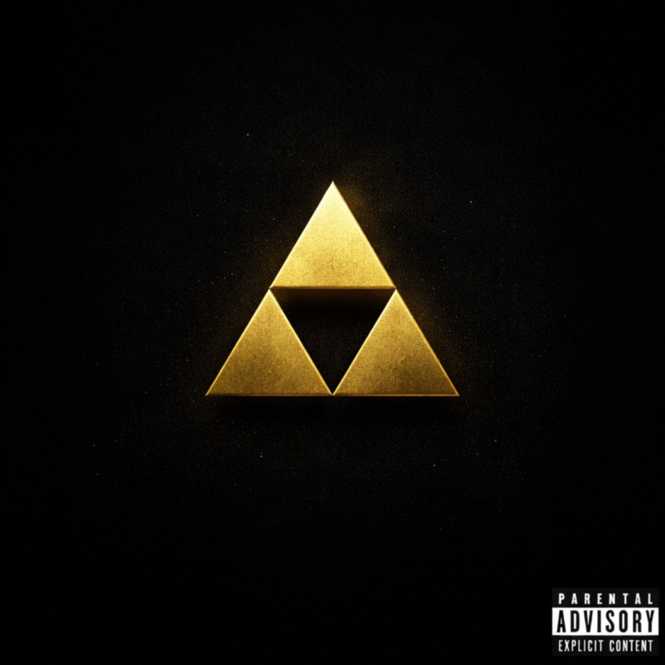 Playlist cover art