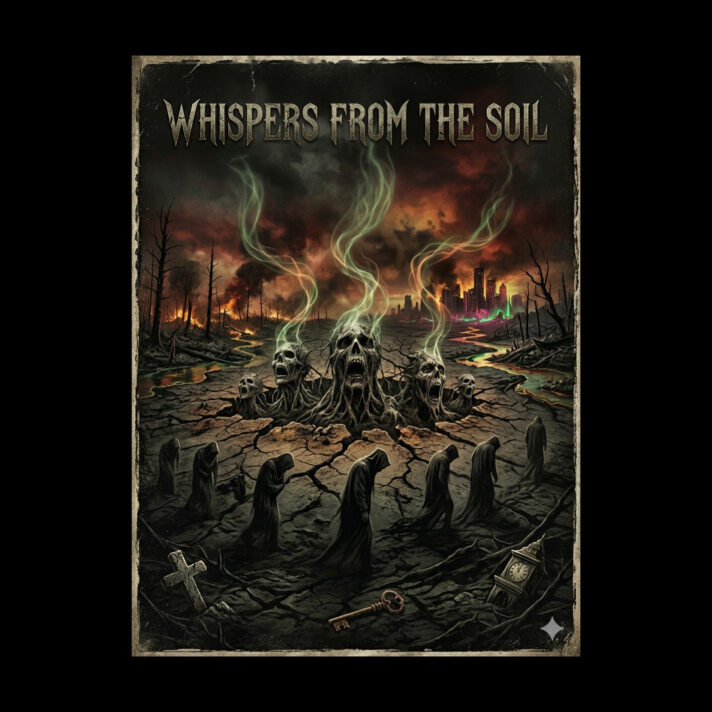 Song Cover Image
