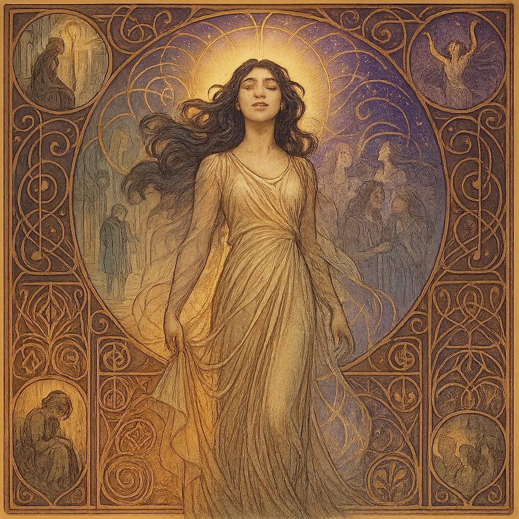 Playlist cover art