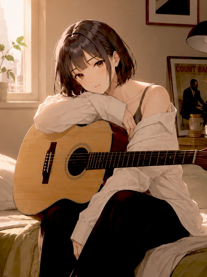 楽曲サムネイル