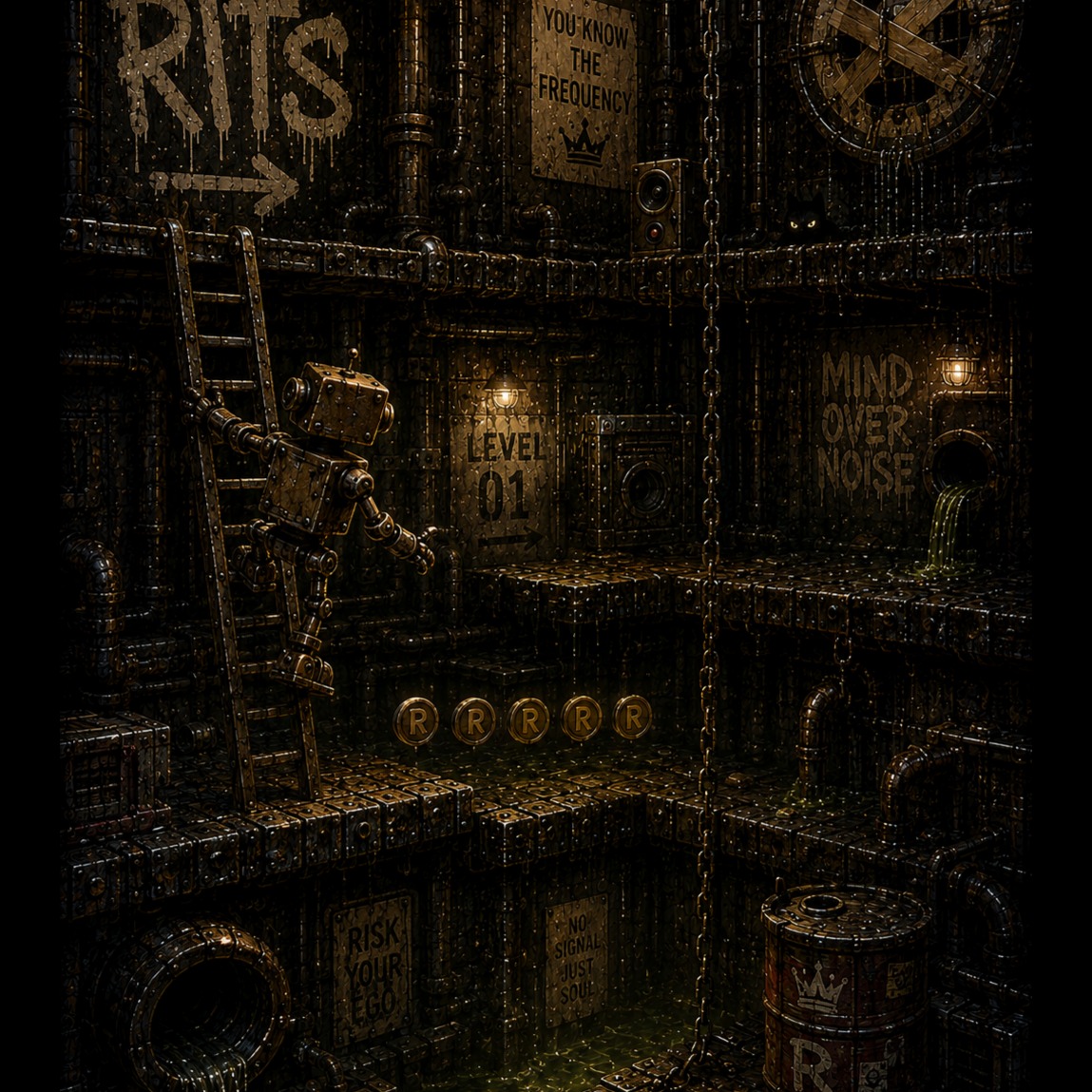 EndlessPaths artwork