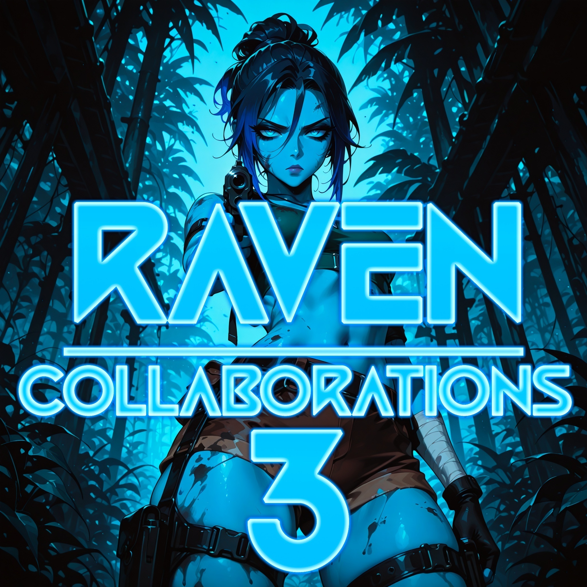 Image for Collaborations: part 3