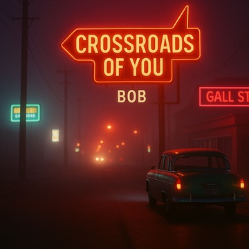 Image for Crossroads of You