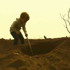 Image for Love Digs Deep