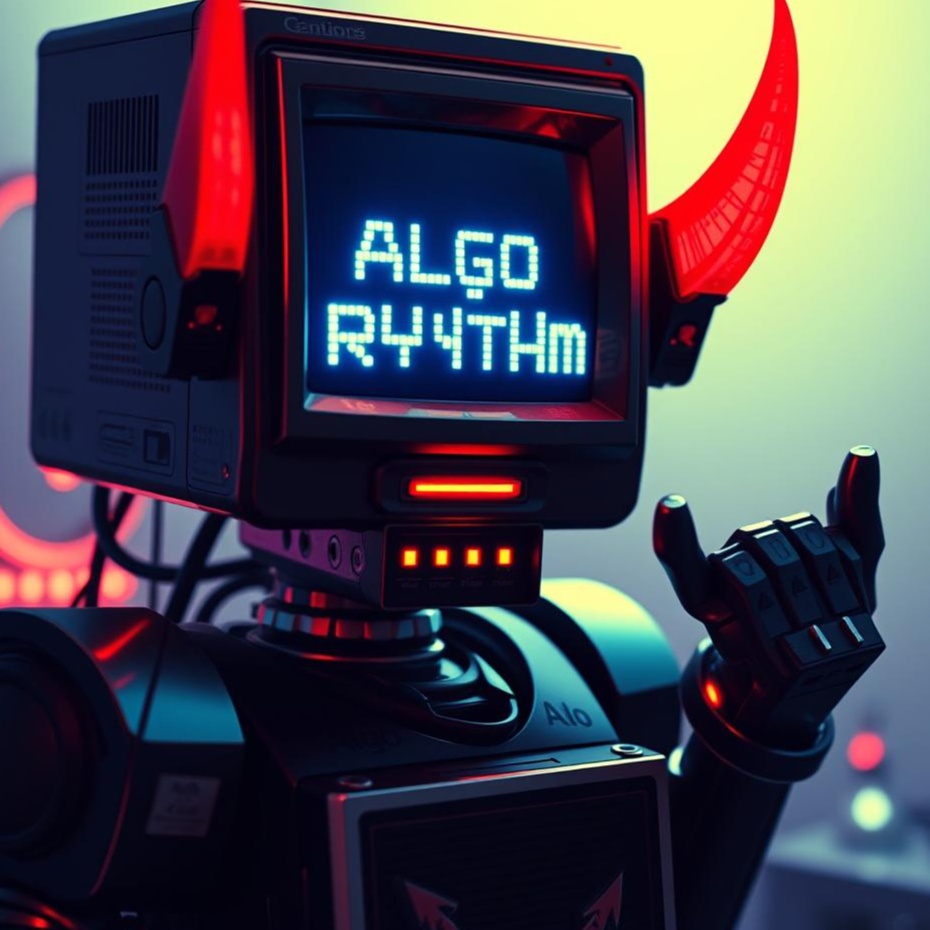 Image for   Rock/Metal/Alternative