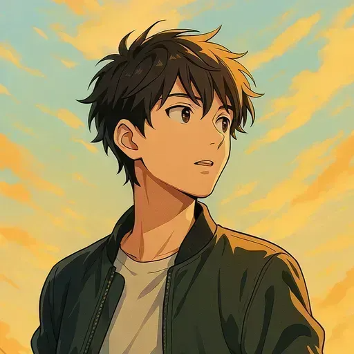 Profile picture for このままじゃ終われない ( NOT THE END )