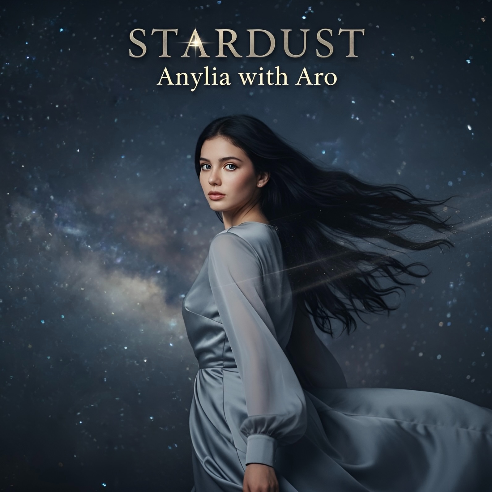 Playlist cover art