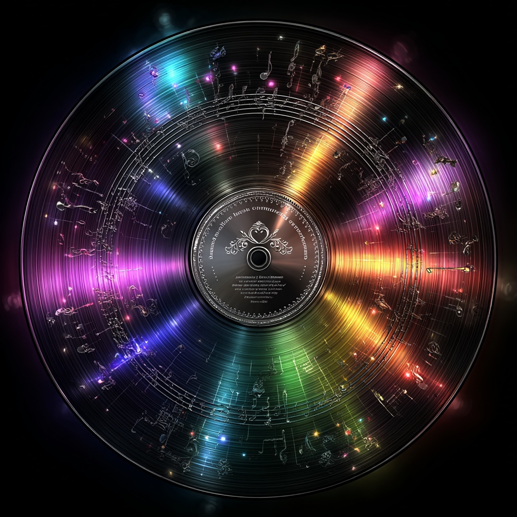 Image for Rhythm Emotion