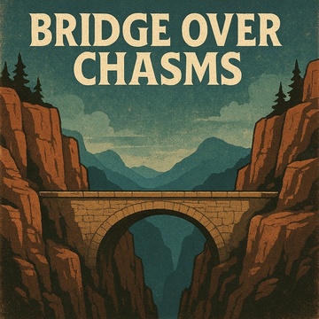 Image for Bridge over Chasms