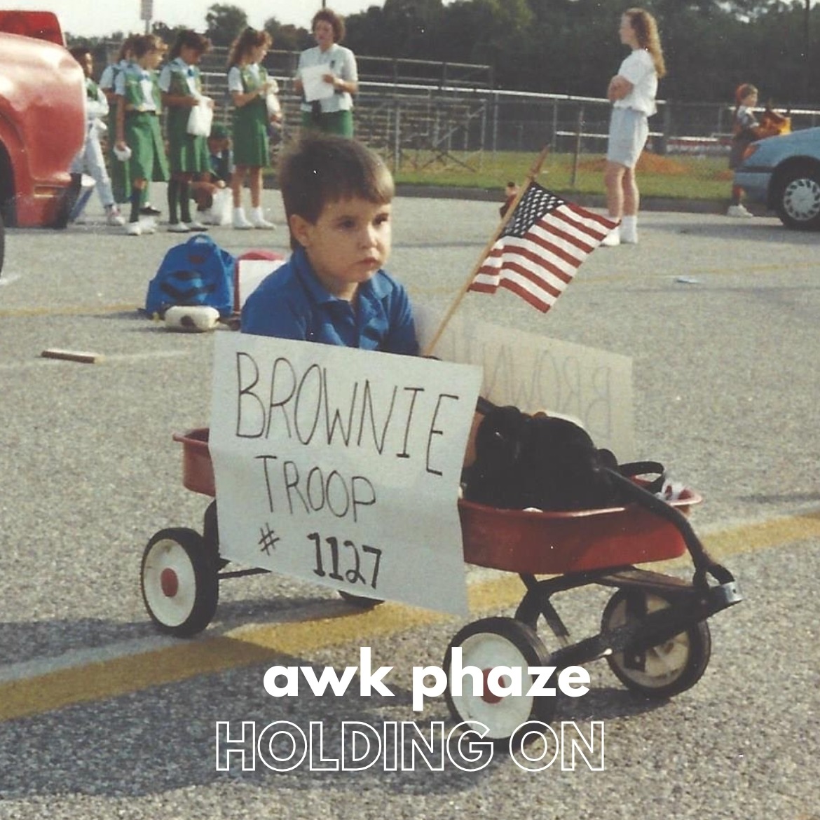 Persona image for Dan Hood awk phze