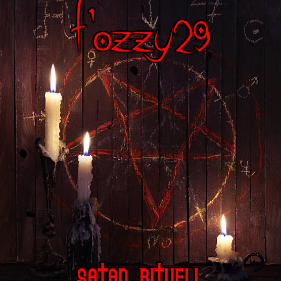 SATAN RITUELL