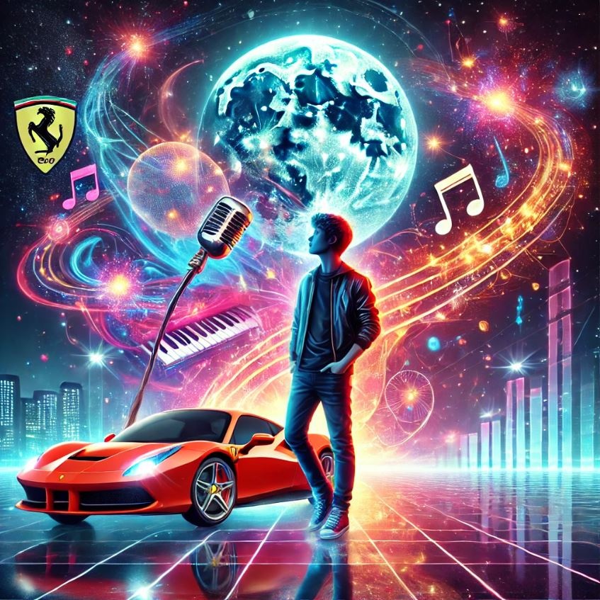 Song Image
