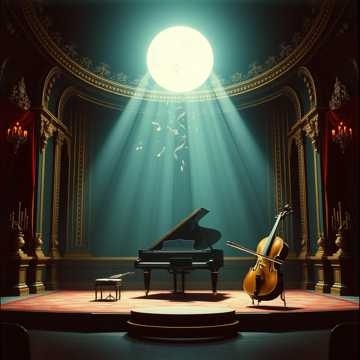 Image for Symphonic pop rock