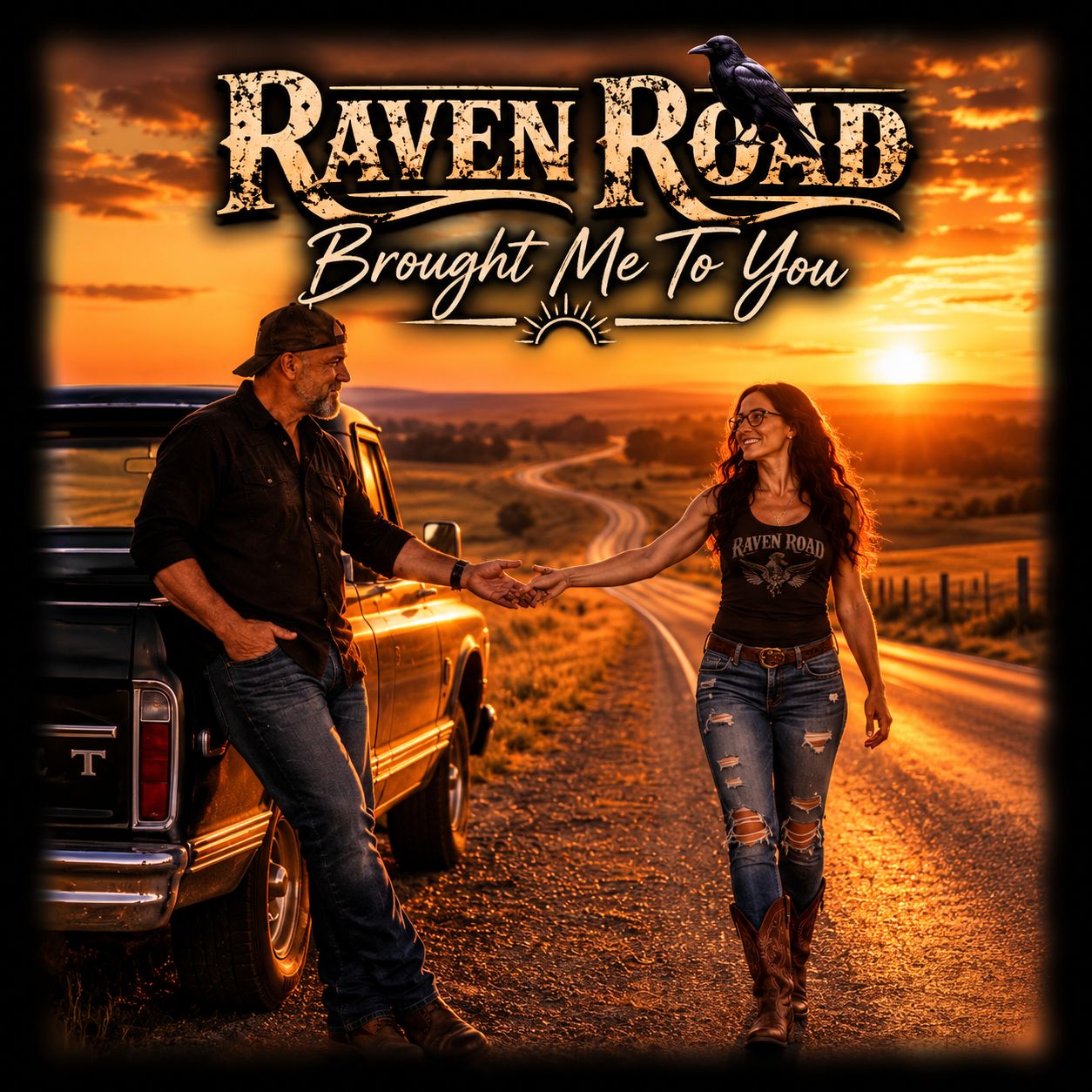 Brought Me To You artwork