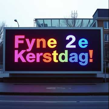 Image for Kerst 2024